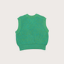 Skye Cotton Knitted Vest Top